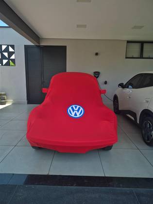 VOLKSWAGEN FUSCA 1.3 8V GASOLINA 2P MANUAL